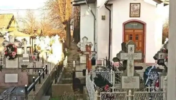 Jariștea - Jariștea