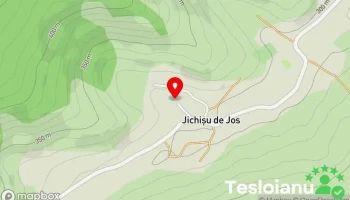 Jichișu de Jos - Jichișu De Jos