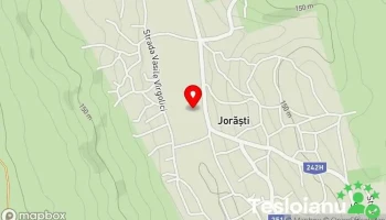 Jorăşti - Jorăşti