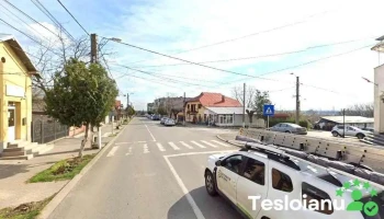 Judecătoria Segarcea - Segarcea