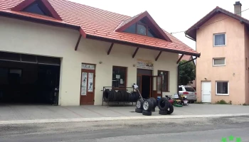 Kelemen Auto Centrum - România