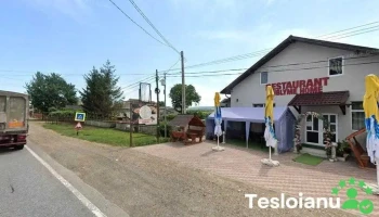 La Cățelu - Barticeşti