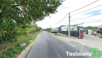 La doi paşi - Mocești 107311