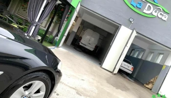 La Duca (Service Auto - Vulcanizare - Spalatorie) - Bacău 600196