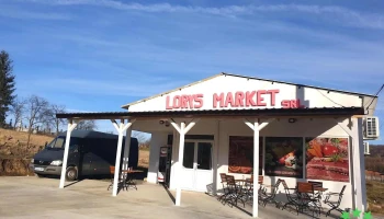 La Lorys Market - Mihăești 117470