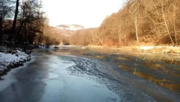 La moară Buteasa - Șomcuta Mare