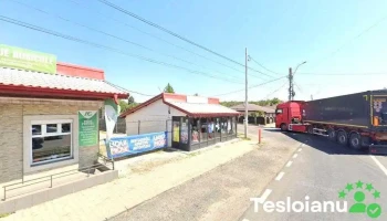 La Nicu Rusu (uz Casnic Gospodaresc ,agricol) - Lehliu-Gară 915300
