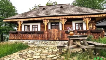 La Roată Bucovina - Gura Humorului