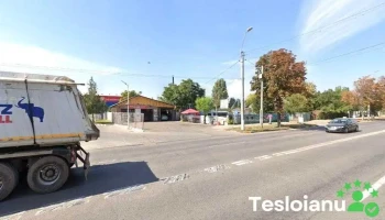 La Stela - Tecuci 805300