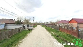 La Tek - Bâscoveni