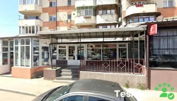 La Tuţa Şi Săndel - Filiași