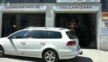 Laboratorul Auto - Iași 700668