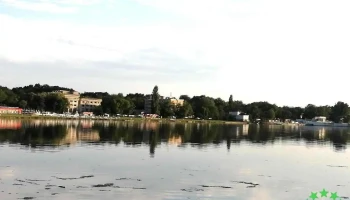 Lacu Sărat - Lacu Sărat