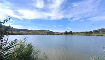 Lacul Culpiu - Romania