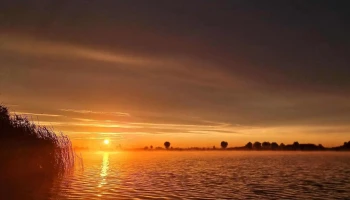 Lacul Iannis - Marţihaz