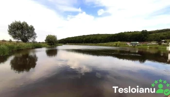 Lacul Mitoc 1 - Romania