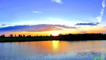 Lacul Săpunari - Săpunari