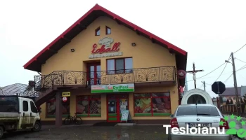 LaDoiPasi Tamaseni - Tămășeni 627465
