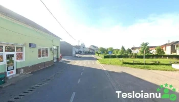 LaMircea - Itp Service Auto Vulcanizare Reglaj direcție - Tinca 417595