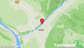 Larga - Larga
