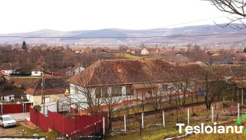 Laslău Mare - Laslău Mare