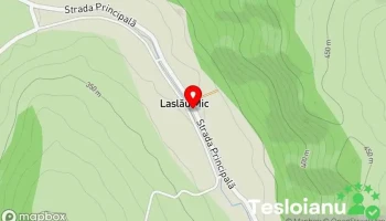 Laslău Mic - Laslău Mic