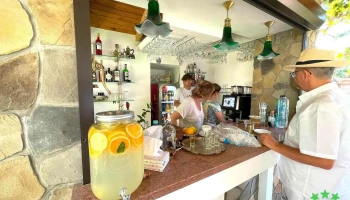 Le Nush Café - Breaza De Sus 105400