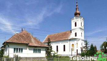 Lechinţa - Lechinţa