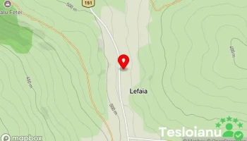 Lefaia - Lefaia