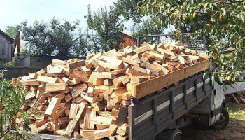 Lemne de foc Botosani- Depozit Lemn de foc Vorona / Botosani - Vorona 717475