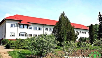 Liceul Tehnologic Agricol Alexandru Borza - Geoagiu