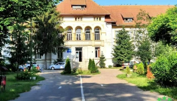 Liceul Tehnologic Nucet - Nucet