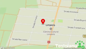 Limpeziș - Limpeziș