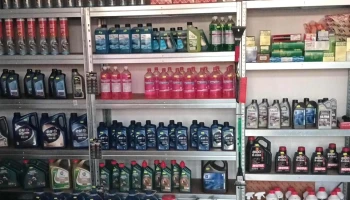 Liv Profesional Detailing Srl - Călinești
