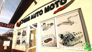 Lms Auto Moto - Vălenii De Munte 106400