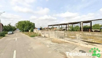 Lori Comimpex srl - Arad