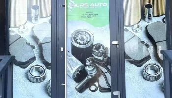 Lps Auto - Valea Lupului 707410