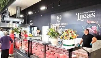 Lucas Grill House Restaurant - Pecica 317235