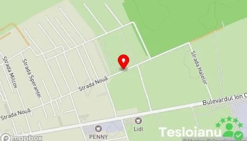 Luchy Detailing - Brănești 077145