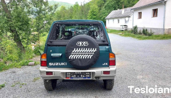 Luci Motor - România