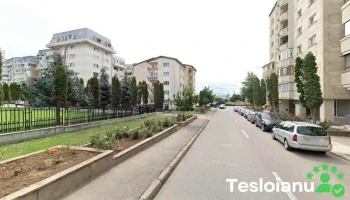 Luci Trans S.r.l. - Str. Kogalniceanu Mihail