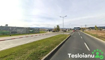 Lucsib Service Srl - Sibiu 557085