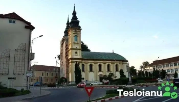 Lugoj - Lugoj