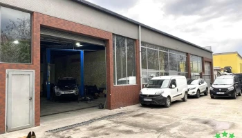 LukCar Service - Chitila 077045