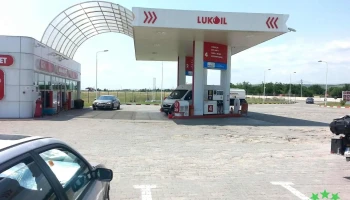 Lukoil - Albești-Paleologu 107010