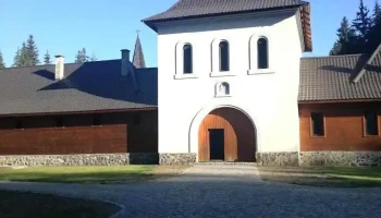 Lăpușna - Lăpușna