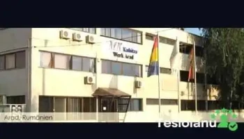 M.k. Kubitza S.r.l. - Arad 310262