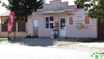 Magazia de furaje Malu Spart - Malu Spart 085102