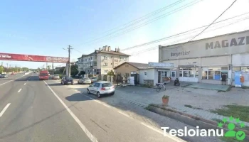 Magazinul cu de toate - Potigrafu 107280