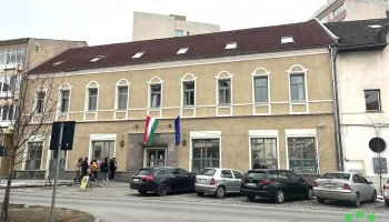 Magyarország Főkonzulátusa - Miercurea Ciuc